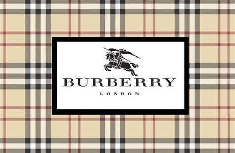 burberry brit maglione logo|burberry creative expression.